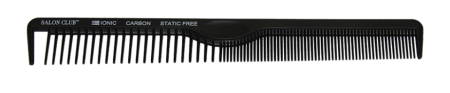 Salon Club Cutting Comb #608